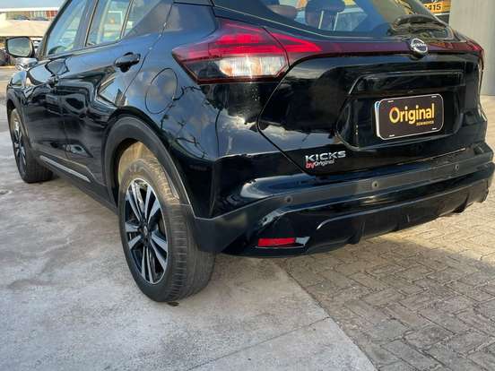 NISSAN-KICKS-1.6 16V FLEXSTART EXCLUSIVE XTRONIC NISSAN-KICKS-2024