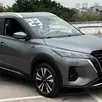 NISSAN KICKS 1.6 16V FLEXSTART EXCLUSIVE XTRONIC NISSAN KICKS 1.6 16V FLEXSTART EXCLUSIVE XTRONIC
