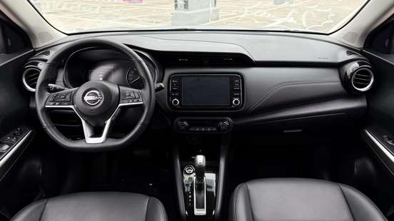 NISSAN-KICKS-1.6 16V FLEXSTART EXCLUSIVE XTRONIC NISSAN-KICKS-2022