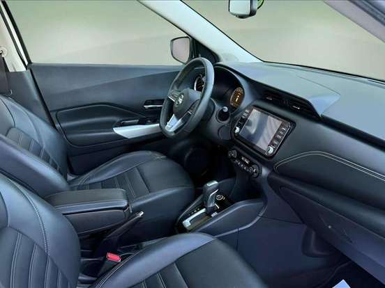 NISSAN-KICKS-1.6 16V FLEXSTART EXCLUSIVE XTRONIC NISSAN-KICKS-2021