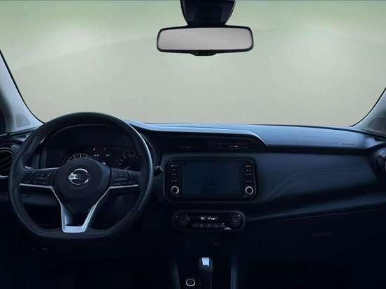 NISSAN-KICKS-1.6 16V FLEXSTART EXCLUSIVE XTRONIC NISSAN-KICKS-2021