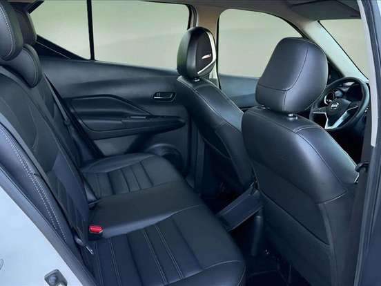 NISSAN-KICKS-1.6 16V FLEXSTART EXCLUSIVE XTRONIC NISSAN-KICKS-2021