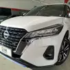 NISSAN KICKS 1.6 16V FLEXSTART EXCLUSIVE XTRONIC NISSAN KICKS 1.6 16V FLEXSTART EXCLUSIVE XTRONIC