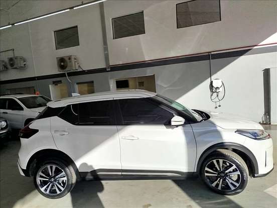 NISSAN-KICKS-1.6 16V FLEXSTART EXCLUSIVE XTRONIC NISSAN-KICKS-2023