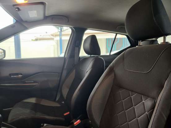 NISSAN-KICKS-1.6 16V FLEXSTART S 4P XTRONIC NISSAN-KICKS-2018