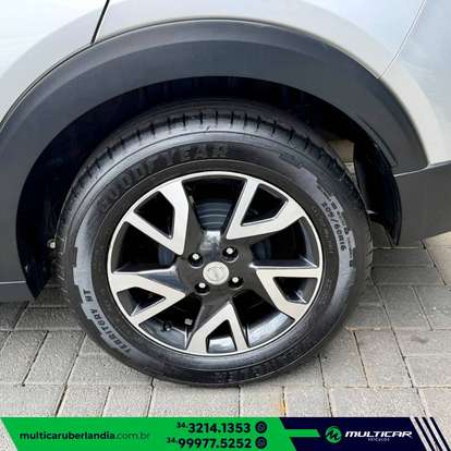 NISSAN-KICKS-1.6 16V FLEXSTART S 4P XTRONIC NISSAN-KICKS-2020