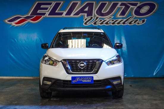 NISSAN-KICKS-1.6 16V FLEXSTART S 4P XTRONIC NISSAN-KICKS-2017