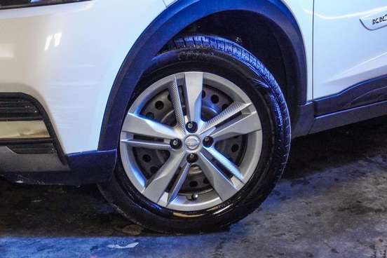 NISSAN-KICKS-1.6 16V FLEXSTART S 4P XTRONIC NISSAN-KICKS-2017