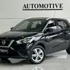 NISSAN KICKS 1.6 16V FLEXSTART S 4P XTRONIC NISSAN KICKS 1.6 16V FLEXSTART S 4P XTRONIC