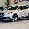 NISSAN KICKS 1.6 16V FLEXSTART S 4P XTRONIC NISSAN KICKS 1.6 16V FLEXSTART S 4P XTRONIC
