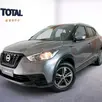 NISSAN KICKS 1.6 16V FLEXSTART S DIRECT 4P XTRONIC NISSAN KICKS 1.6 16V FLEXSTART S DIRECT 4P XTRONIC