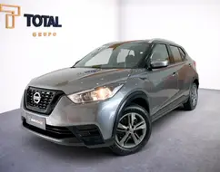 NISSAN KICKS 1.6 16V FLEXSTART S DIRECT 4P XTRONIC NISSAN KICKS 1.6 16V FLEXSTART S DIRECT 4P XTRONIC