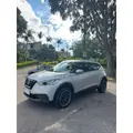 NISSAN KICKS 1.6 16V FLEXSTART S DIRECT 4P XTRONIC NISSAN KICKS 1.6 16V FLEXSTART S DIRECT 4P XTRONIC