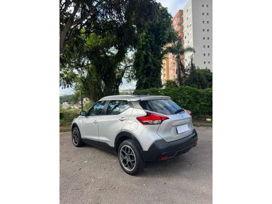 NISSAN-KICKS-1.6 16V FLEXSTART S DIRECT 4P XTRONIC NISSAN-KICKS-2019