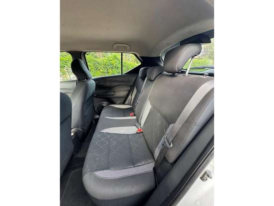 NISSAN-KICKS-1.6 16V FLEXSTART S DIRECT 4P XTRONIC NISSAN-KICKS-2019