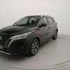 NISSAN KICKS 1.6 16V FLEXSTART SENSE XTRONIC NISSAN KICKS 1.6 16V FLEXSTART SENSE XTRONIC