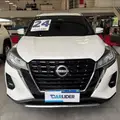 NISSAN KICKS 1.6 16V FLEXSTART SENSE XTRONIC NISSAN KICKS 1.6 16V FLEXSTART SENSE XTRONIC