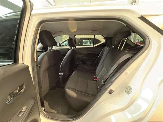 NISSAN-KICKS-1.6 16V FLEXSTART SENSE XTRONIC NISSAN-KICKS-2024