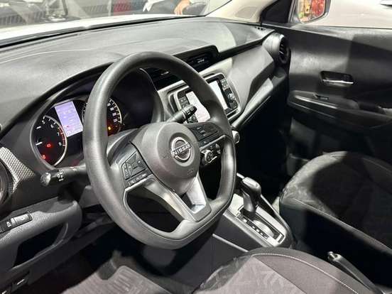 NISSAN-KICKS-1.6 16V FLEXSTART SENSE XTRONIC NISSAN-KICKS-2024