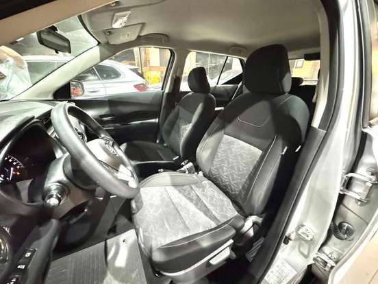 NISSAN-KICKS-1.6 16V FLEXSTART SENSE XTRONIC NISSAN-KICKS-2024