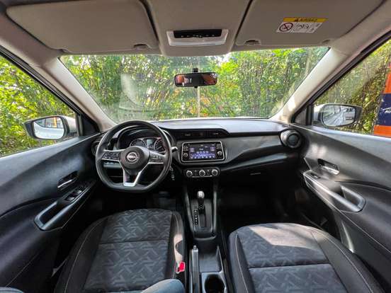 NISSAN-KICKS-1.6 16V FLEXSTART SENSE XTRONIC NISSAN-KICKS-2023