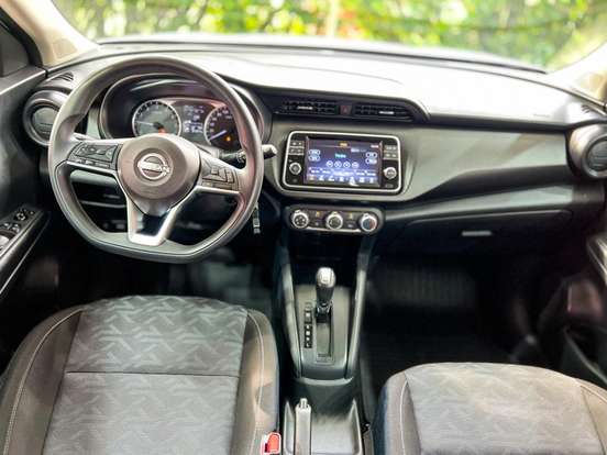 NISSAN-KICKS-1.6 16V FLEXSTART SENSE XTRONIC NISSAN-KICKS-2023