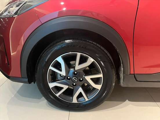 NISSAN-KICKS-1.6 16V FLEXSTART SENSE XTRONIC NISSAN-KICKS-2023