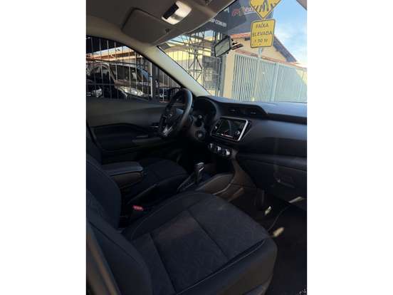 NISSAN-KICKS-1.6 16V FLEXSTART SENSE XTRONIC NISSAN-KICKS-2023