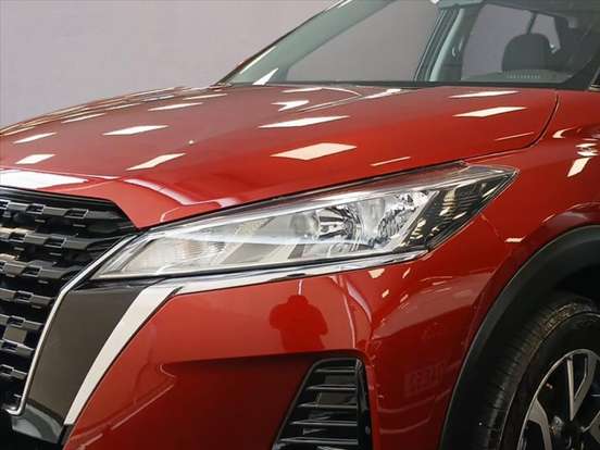 NISSAN-KICKS-1.6 16V FLEXSTART SENSE XTRONIC NISSAN-KICKS-2024