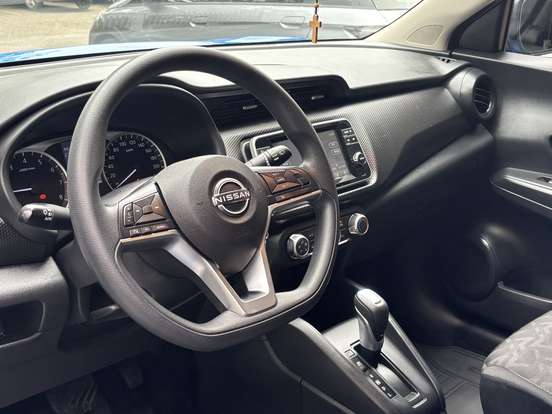 NISSAN-KICKS-1.6 16V FLEXSTART SENSE XTRONIC NISSAN-KICKS-2023