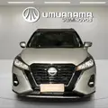 NISSAN KICKS 1.6 16V FLEXSTART SENSE XTRONIC NISSAN KICKS 1.6 16V FLEXSTART SENSE XTRONIC