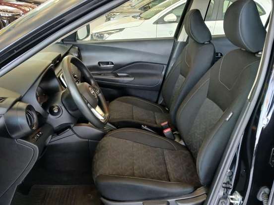 NISSAN-KICKS-1.6 16V FLEXSTART SENSE XTRONIC NISSAN-KICKS-2023