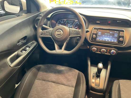 NISSAN-KICKS-1.6 16V FLEXSTART SENSE XTRONIC NISSAN-KICKS-2024