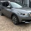 NISSAN KICKS 1.6 16V FLEXSTART SL 4P XTRONIC NISSAN KICKS 1.6 16V FLEXSTART SL 4P XTRONIC