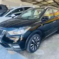 NISSAN KICKS 1.6 16V FLEXSTART SL 4P XTRONIC NISSAN KICKS 1.6 16V FLEXSTART SL 4P XTRONIC