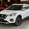 NISSAN KICKS 1.6 16V FLEXSTART SL 4P XTRONIC NISSAN KICKS 1.6 16V FLEXSTART SL 4P XTRONIC