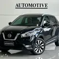 NISSAN KICKS 1.6 16V FLEXSTART SL 4P XTRONIC NISSAN KICKS 1.6 16V FLEXSTART SL 4P XTRONIC