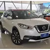 NISSAN KICKS 1.6 16V FLEXSTART SV 4P XTRONIC NISSAN KICKS 1.6 16V FLEXSTART SV 4P XTRONIC