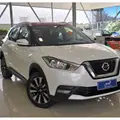 NISSAN KICKS 1.6 16V FLEXSTART SV 4P XTRONIC NISSAN KICKS 1.6 16V FLEXSTART SV 4P XTRONIC