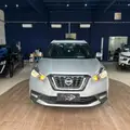 NISSAN KICKS 1.6 16V FLEXSTART SV 4P XTRONIC NISSAN KICKS 1.6 16V FLEXSTART SV 4P XTRONIC
