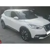 NISSAN KICKS 1.6 16V FLEXSTART SV 4P XTRONIC NISSAN KICKS 1.6 16V FLEXSTART SV 4P XTRONIC