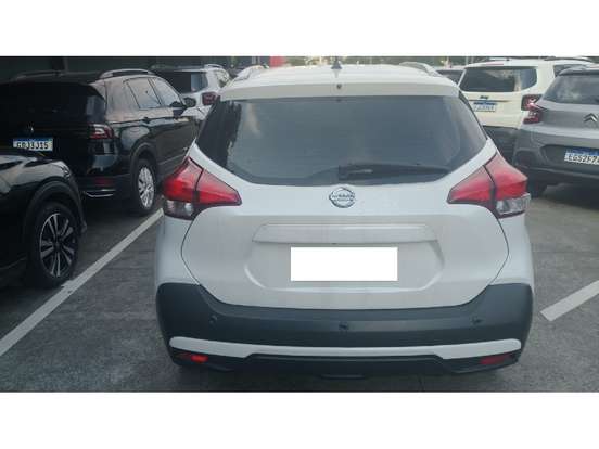 NISSAN-KICKS-1.6 16V FLEXSTART SV 4P XTRONIC NISSAN-KICKS-2017