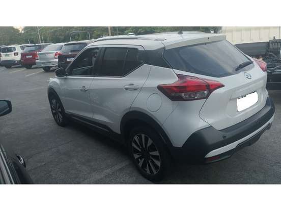 NISSAN-KICKS-1.6 16V FLEXSTART SV 4P XTRONIC NISSAN-KICKS-2017