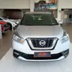 NISSAN KICKS 1.6 16V FLEXSTART SV 4P XTRONIC NISSAN KICKS 1.6 16V FLEXSTART SV 4P XTRONIC