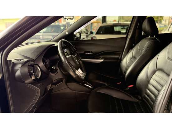 NISSAN-KICKS-1.6 16V FLEXSTART SV 4P XTRONIC NISSAN-KICKS-2020