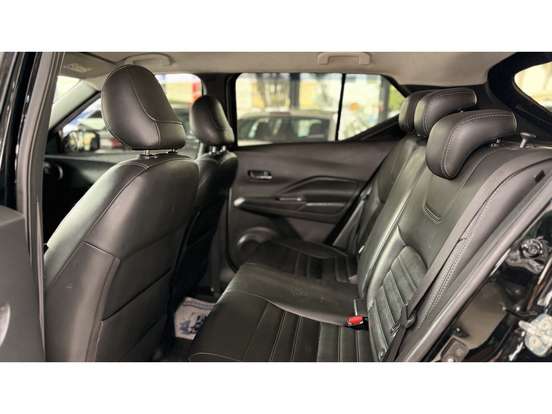 NISSAN-KICKS-1.6 16V FLEXSTART SV 4P XTRONIC NISSAN-KICKS-2020