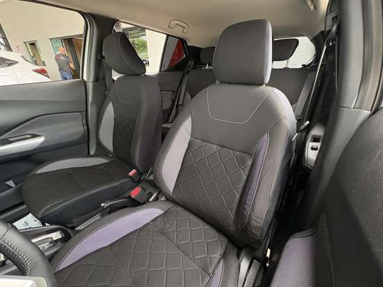 NISSAN-KICKS-1.6 16V FLEXSTART SV 4P XTRONIC NISSAN-KICKS-2017