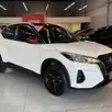 NISSAN KICKS 1.6 16V FLEXSTART XPLAY XTRONIC NISSAN KICKS 1.6 16V FLEXSTART XPLAY XTRONIC