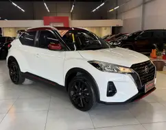 NISSAN KICKS 1.6 16V FLEXSTART XPLAY XTRONIC NISSAN KICKS 1.6 16V FLEXSTART XPLAY XTRONIC