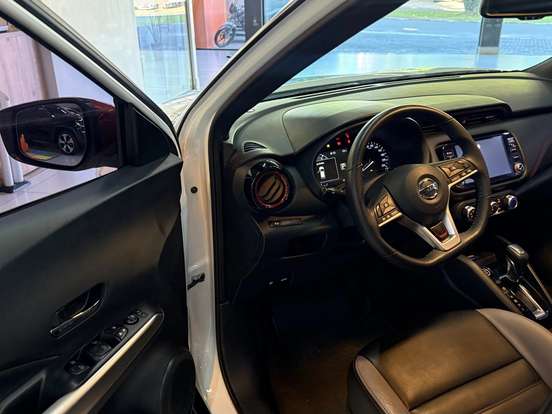 NISSAN-KICKS-1.6 16V FLEXSTART XPLAY XTRONIC NISSAN-KICKS-2021